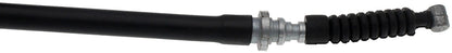 Dorman - First Stop Parking Brake Cable with corrosion-resistant design for 1998-2001 Kia Sephia 2000-2004 Kia Spectra C660147