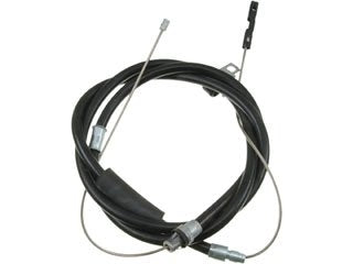Dorman - First Stop Parking Brake Cable with corrosion-resistant design for 2001-00 Dodge Dakota C660150