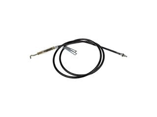 Dorman - First Stop Parking Brake Cable With Corrosion Resistant Design For Ford 2000-99 C660151