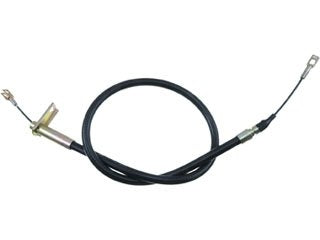Dorman - First Stop Parking Brake Cable with corrosion-resistant design for 1985-1995 Mercedes-Benz C660154