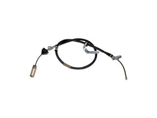 Dorman - First Stop Parking Brake Cable for 2003-2009 Lexus RX300 C660155