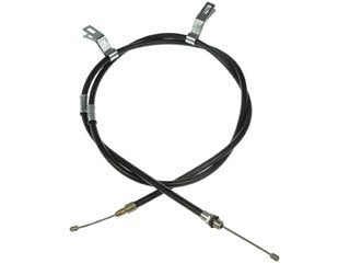 Dorman - First Stop Parking Brake Cable for 1998-2001 Dodge Durango C660157