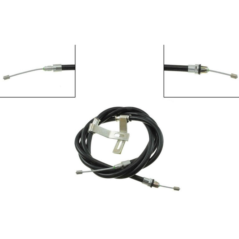 Dorman - First Stop Parking Brake Cable for 1998-2001 Dodge Durango C660157