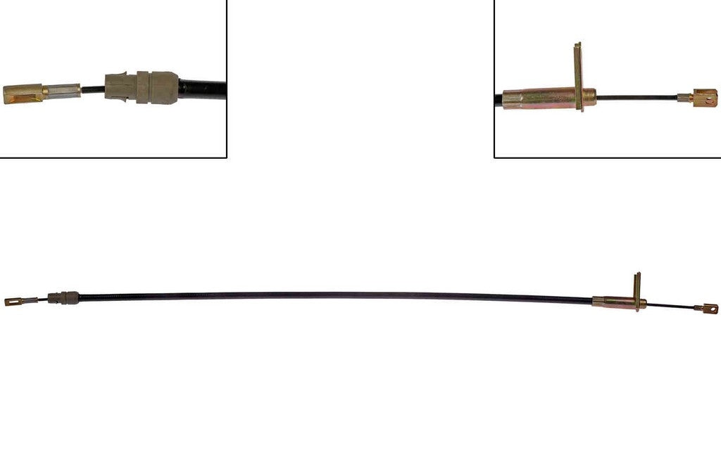 Dorman C660165