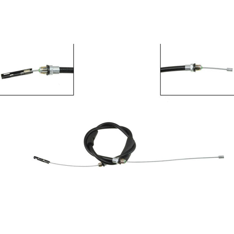 Dorman - First Stop Parking Brake Cable C660169 main image