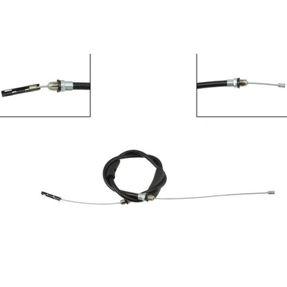 Dorman - First Stop Parking Brake Cable C660169 main image