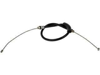 Dorman - First Stop Parking Brake Cable with corrosion-resistant design for 2011-98 Ford, 2009-99 Mazda, 2001-98 Mercury C660174