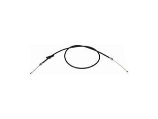 Dorman - First Stop Parking Brake Cable with corrosion-resistant design for 1995-1999 Dodge Ram 1500 2500 3500 C660177