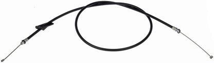 Dorman - First Stop Parking Brake Cable with corrosion-resistant design for 1995-1999 Dodge Ram 1500 2500 3500 C660177