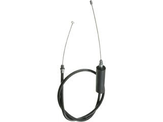 Dorman First Stop Parking Brake Cable with Corrosion Resistant Design for 1998 Ford Expedition F-250 Lobo Lincoln Navigator C660178