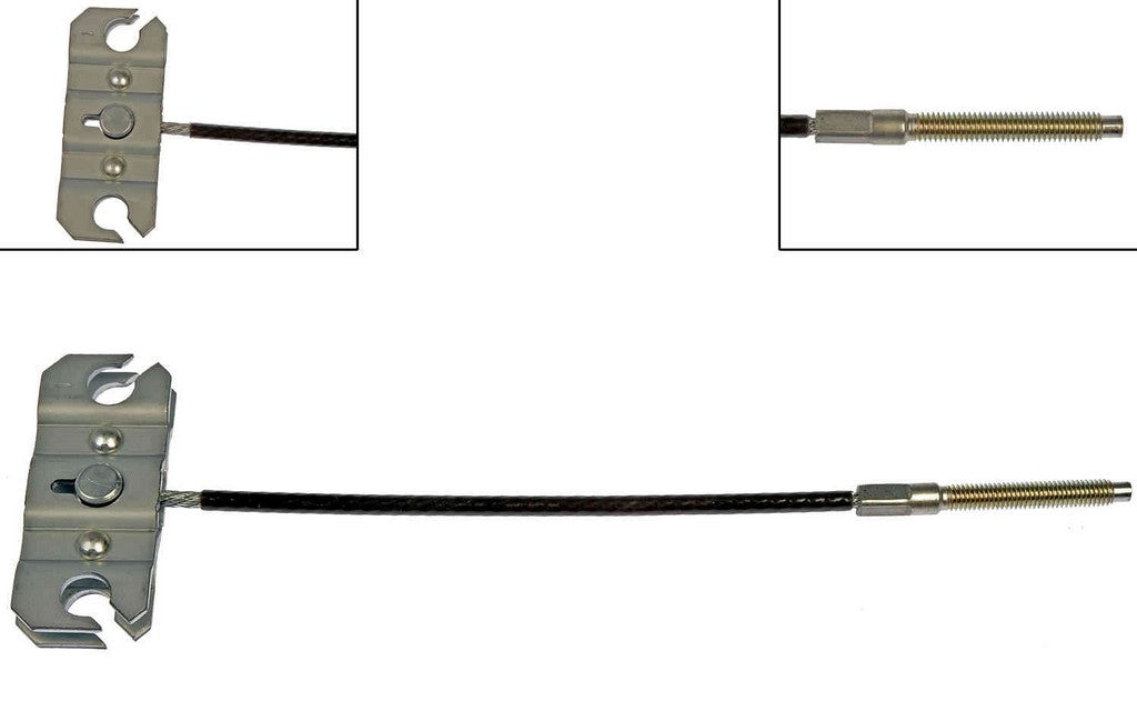 Dorman C660180