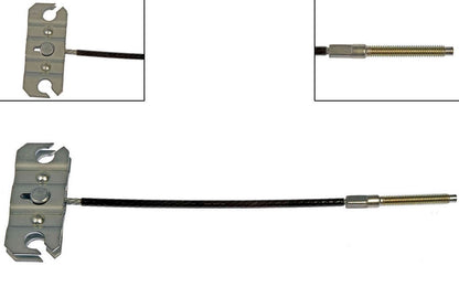Dorman C660180