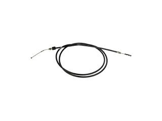 Dorman First Stop Parking Brake Cable for 2005-04 Chevrolet Classic, 2003-97 Chevrolet Malibu, 1999-97 Oldsmobile Cutlass C660181