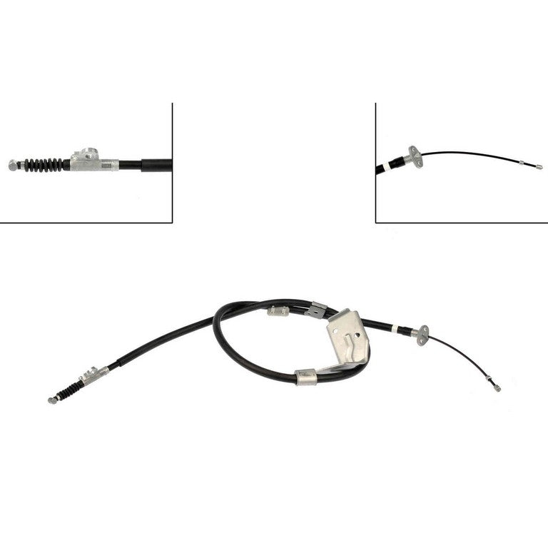 Dorman C660184
