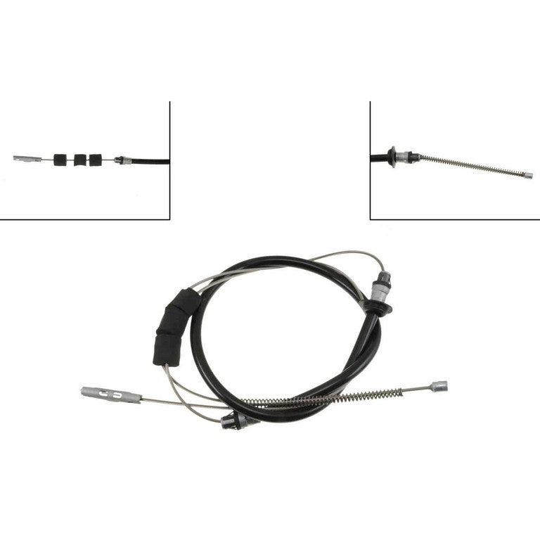 Dorman C660186