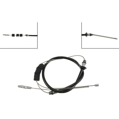 Dorman C660186