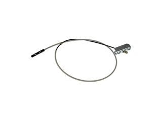 Dorman - First Stop Parking Brake Cable with corrosion-resistant design for 2004-06 Cadillac Escalade C660195