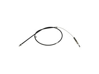 Dorman - First Stop Parking Brake Cable with corrosion-resistant design for 2005-01 Chevrolet Silverado 3500 GMC Sierra 3500 C660198
