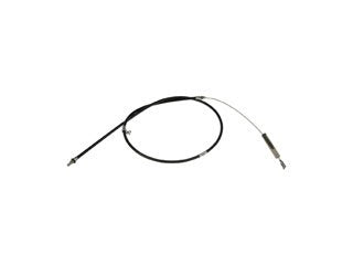 Dorman - First Stop Parking Brake Cable with corrosion-resistant design for 2005-01 Chevrolet Silverado 3500 GMC Sierra 3500 C660198