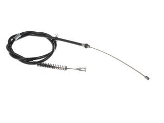 Dorman - First Stop Parking Brake Cable with corrosion-resistant design for 2005-01 Chevrolet Silverado 3500 GMC Sierra 3500 C660198