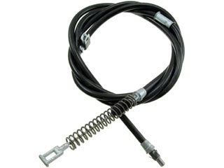 Dorman - First Stop Parking Brake Cable with corrosion-resistant design for 2007 Chevrolet and GMC C660200