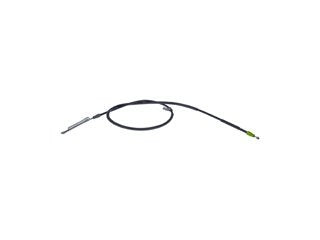 Dorman - First Stop Parking Brake Cable with corrosion-resistant design for 2007 Chevrolet, GMC C660201