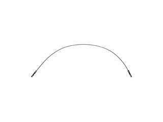 Dorman First Stop Parking Brake Cable with corrosion-resistant design for 2011 Chevrolet and GMC C660202