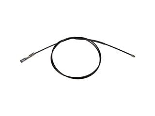 Dorman - First Stop Parking Brake Cable with Corrosion-Resistant Design for 2010 Chevrolet GMC C660203