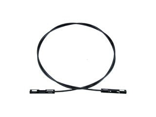 Dorman - First Stop Parking Brake Cable with corrosion-resistant design for 2011 Chevrolet and GMC C660204