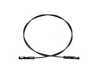Dorman - First Stop Parking Brake Cable with corrosion-resistant design for 2011 Chevrolet and GMC C660204