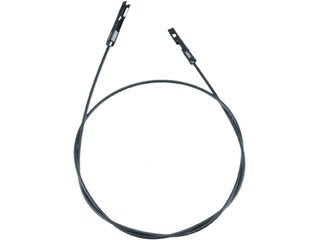Dorman - First Stop Parking Brake Cable with corrosion-resistant fittings for 2011 Chevrolet GMC C660205