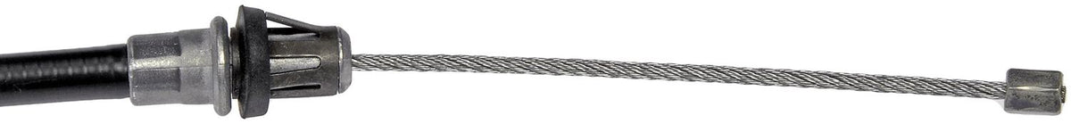 Dorman - First Stop Parking Brake Cable with Corrosion‑Resistant Design for 2004‑2009 Chevrolet Avalanche 2500 Suburban 2500 GMC Yukon XL 2500 C660209