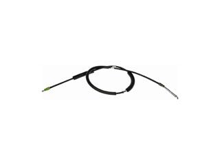Dorman - First Stop Parking Brake Cable for 2007-04 Buick, 2009-02 Chevrolet, 2009-02 GMC, 2005-04 Isuzu, 2004-02 Oldsmobile, 2009-05 Saab C660211