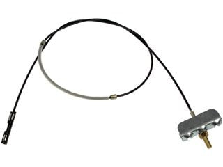 Dorman - First Stop Parking Brake Cable with corrosion-resistant design for 1999-2007 Chevrolet GMC C660214