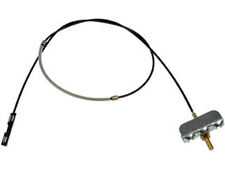 Dorman - First Stop Parking Brake Cable with corrosion-resistant design for 1999-2007 Chevrolet GMC C660214