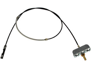 Dorman - First Stop Parking Brake Cable with corrosion-resistant design for 1999-2007 Chevrolet GMC C660214