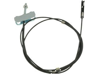Dorman - First Stop Parking Brake Cable with corrosion-resistant design for 2004-99 Chevrolet, GMC C660215