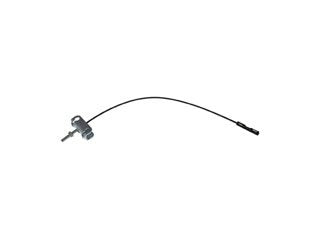 Dorman - First Stop Parking Brake Cable with corrosion-resistant design for 2004-2009 Chevrolet Silverado 1500 GMC Sierra 1500 C660216