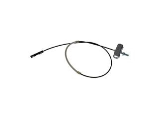 Dorman - First Stop Parking Brake Cable for 2006-1999 Chevrolet and 2004-1999 GMC C660217