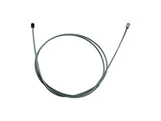 Dorman - First Stop Parking Brake Cable for 2011 Chevrolet and GMC C660219