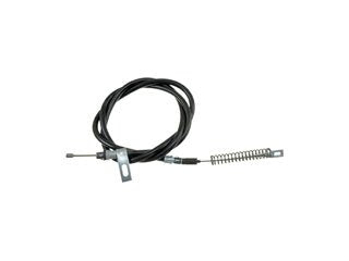 Dorman - First Stop Parking Brake Cable for 2007 Chevrolet Silverado 3500 2005-01 GMC Sierra 3500 C660220