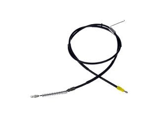 Dorman - First Stop Parking Brake Cable with Corrosion Resistant Design for 2008 Ford C660223