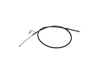Dorman - First Stop Parking Brake Cable with corrosion-resistant design for 2002-2001 Ford Explorer Sport Trac C660226
