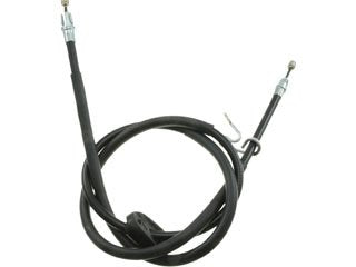 Dorman - First Stop Parking Brake Cable for 2004-1999 Ford Mustang C660227
