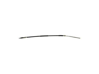 Dorman - First Stop Parking Brake Cable with corrosion-resistant design for 2004-00 Cadillac DeVille, 2003-98 Cadillac Seville C660232