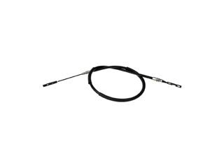 Dorman - First Stop Parking Brake Cable with Corrosion‑Resistant Design for 2005 Buick 2004 Cadillac 2003 Oldsmobile 2003 Pontiac 2003 C660233