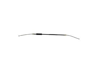 Dorman - First Stop Parking Brake Cable for Ford Crown Victoria 2002-99 Ford Grand Marquis 2002-99 Mercury Grand Marquis 2002-99 C660236