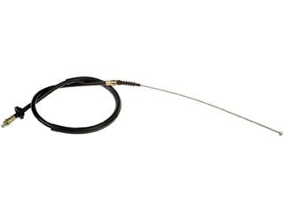 Dorman - First Stop Parking Brake Cable with corrosion-resistant design for 1989-1995 Toyota Pickup C660248