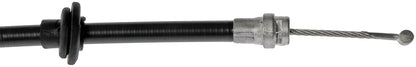 Dorman - First Stop Parking Brake Cable with corrosion-resistant design for 2004-95 Toyota Tacoma & 2014 Toyota Hilux C660249