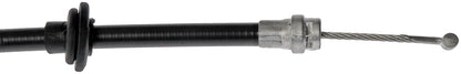 Dorman - First Stop Parking Brake Cable with corrosion-resistant design for 2004-95 Toyota Tacoma & 2014 Toyota Hilux C660249